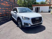 Usata Audi Q2 Admired 116 CV (85 kW) 2020 Bianco SUV