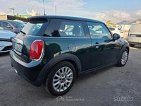 Usata Mini Cooper S Coupé 116 CV (85 kW) 2026 Coupé