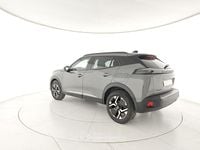 Usata Peugeot 2008 Allure 101 CV (74 kW) 2024 Grigio SUV
