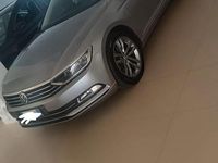 Usata VW Passat 150 CV (110 kW) 2018 Station wagon