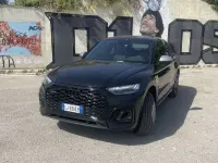 Usata Audi Q5 S-line plus 204 CV (150 kW) 2021 SUV