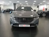 Usata Peugeot 308 GT 131 CV (96 kW) 2024 Grigio scuro Station wagon
