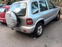 Usata Kia Sportage 128 CV (94 kW) 2003 SUV