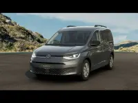 Nuova VW Caddy Life 116 CV (85 kW) 2026 Grigio indio metallizzato Monovolume