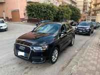 usata Audi Q3 - 2011