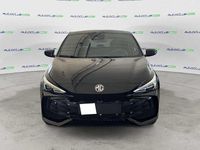 Nuova MG MG3 Comfort 116 CV (85 kW) 2025 Nero Utilitaria