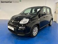 usata Fiat Panda 1.0 firefly hybrid s&s 70cv