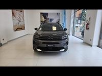 Usata Citroën C5 Aircross Shine 131 CV (96 kW) 2023 Grigio SUV