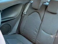 Usata Alfa Romeo MiTo 95 CV (69 kW) 2011 Bianco Utilitaria