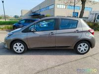 usata Toyota Yaris Hybrid Yaris 1.5 Hybrid 5 porte Active