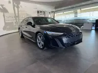 Nuova Audi A6 S-Line 204 CV (150 kW) 2025 Nero Berlina