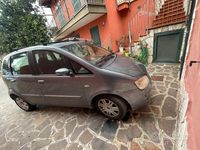 Usata Fiat Idea Dynamic 90 CV (66 kW) 2006 Grigio Monovolume