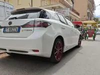 Usata Lexus CT200h 99 CV (72 kW) 2014 Berlina
