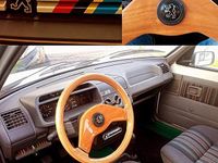 Usata Peugeot 205 60 CV (44 kW) 1992 Bianco Berlina