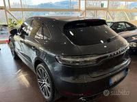 Usata Porsche Macan 250 CV (183 kW) 2016 Other SUV
