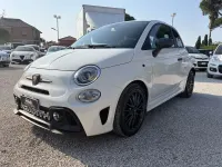 Usata Abarth 595 165 CV (121 kW) 2023 Utilitaria