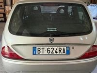 Usata Lancia Ypsilon 80 CV (58 kW) 2000 Utilitaria