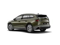 Nuova Skoda Enyaq iV SportLine 210 kW (286 CV) 2026 Grigio SUV