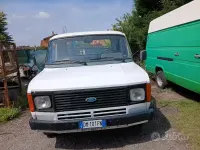 Usata Ford E-Transit 1985