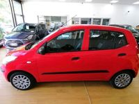 usata Hyundai i10 1.1 12V ACTIVE 67cv