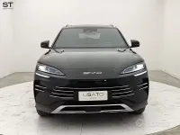 Usata BYD Seal 98 CV (72 kW) 2025 Nero Station wagon