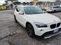 usata BMW X1 X1E84 xdrive18d Eletta