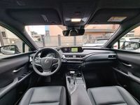 usata Lexus UX UX Full ElectricHybrid 4WD Midnight GARANZIA U