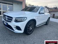 usata Mercedes GLC220 4 MATIC EDITION 1