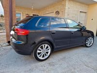 usata Audi A3 A3 SPB 2.0 TDI F.AP. Ambition