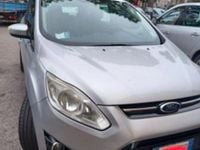 Usata Ford C-MAX Titanium 115 CV (84 kW) 2012 Monovolume