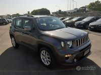 Usata Jeep Renegade Limited 120 CV (88 kW) 2019 Other SUV