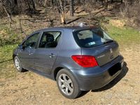 usata Peugeot 307 1.6 HDi 90 Cv ( 2ª serie)