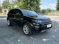 Usata Land Rover Discovery 5 HSE 180 CV (132 kW) 2018 Nero SUV