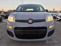 Usata Fiat Panda S 70 CV (51 kW) 2022 Grigio Berlina
