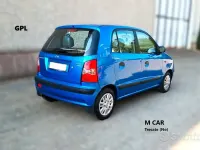 Usata Hyundai Atos Prime 63 CV (46 kW) 2006 Bluazzurro Utilitaria