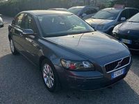 usata Volvo S40 S402.0d Kinetic