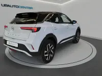 Usata Opel Mokka Ultimate 130 CV (95 kW) 2021 SUV