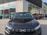 Usata Dacia Sandero Expression 101 CV (74 kW) 2025 Nero Berlina