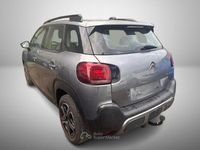 Usata Citroën C3 Aircross Feel 110 CV (80 kW) 2018 Grigio SUV