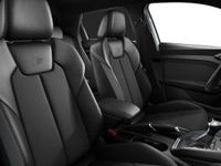 Nuova Audi A1 Design 116 CV (85 kW) 2025 Grigio freccia SUV