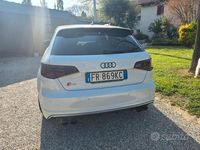 Usata Audi S3 Performance 2018 Berlina