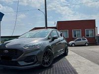 Usata Ford Fiesta ST-Line X 125 CV (91 kW) 2022 Utilitaria