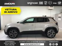 Usata Jeep Avenger EV Summit 114 kW (156 CV) 2025 Grigio SUV