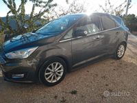 usata Ford C-MAX C-Max1.6 Titanium Gpl 120cv