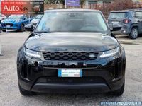 usata Land Rover Range Rover 2.0D 150 CV AWD Auto SE Hybrid Bonea