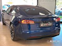 Usata Tesla Model S Plaid 759 kW (1033 CV) 2023 Other Utilitaria