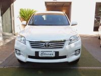 usata Toyota RAV4 2.2 D-4D 150 CV Lounge usato