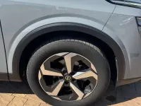 Usata Nissan Qashqai N-Connecta 140 CV (102 kW) 2021 Grigio SUV