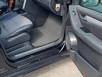 Usata Mercedes A150 95 CV (69 kW) 2008 Nero Utilitaria