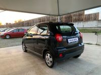 usata Chevrolet Matiz 1000 SX Energy GPL fino al 03/2029 OK NEOPATENTATI